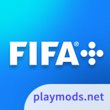 FIFA+ | Your Home for Football<span>(mod)</span>5.6.3_funmod.online