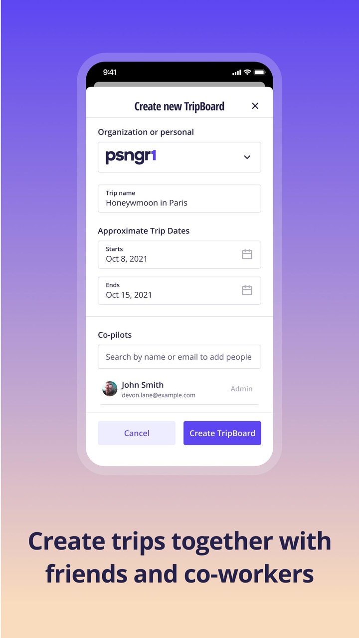 PSNGR1 screenshot image 5_funmod.online