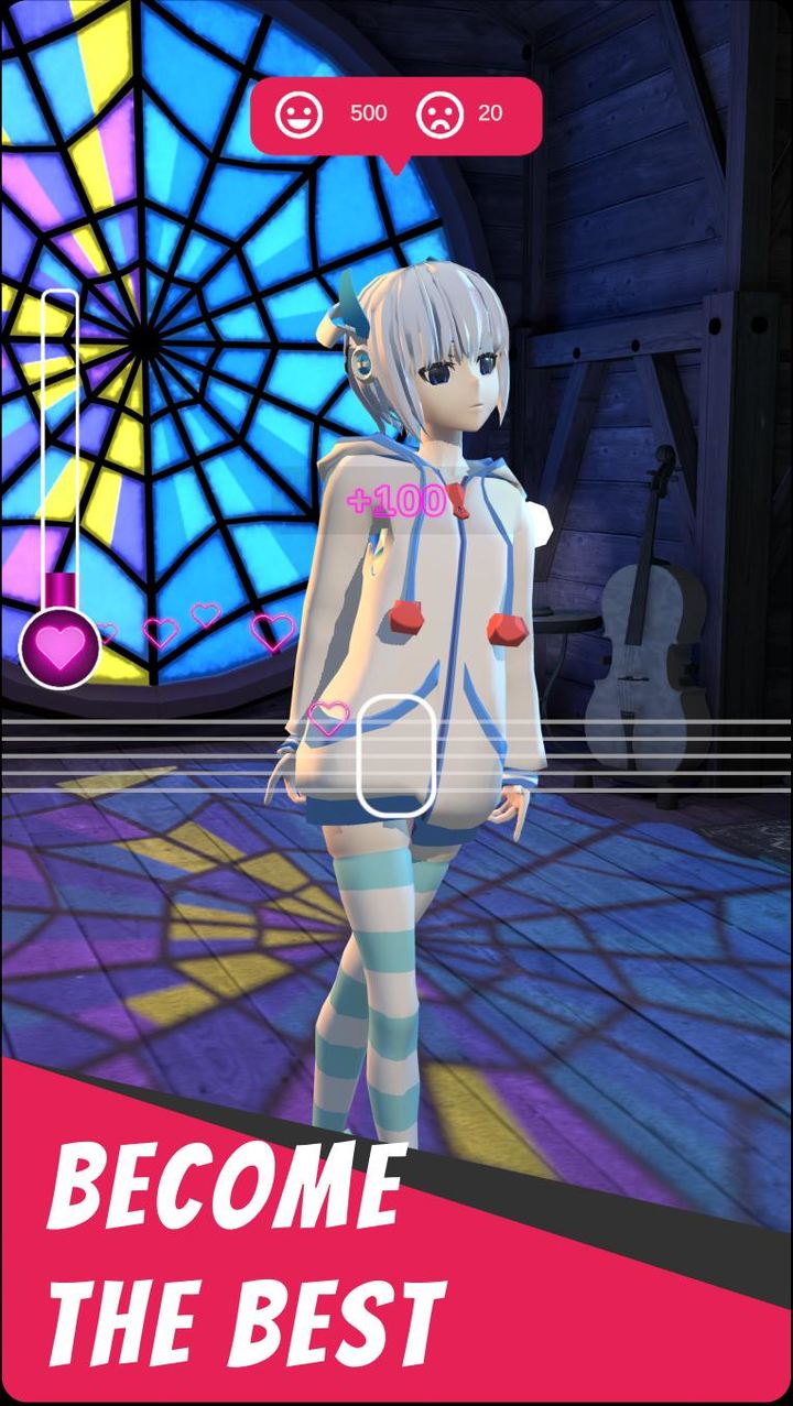 Dance Trends screenshot image 4_funmod.online