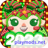 Bubble Shooter 2<span>(Unlimited Resources)</span>1.0.12_funmod.online