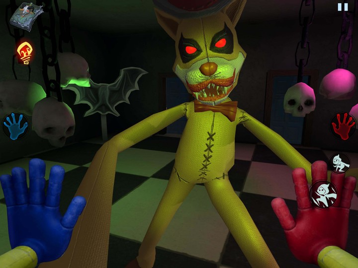 Scary five nights: chapter 2<span>(No Ads)</span> screenshot image 10_funmod.online