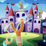 Slingshot Shooting Range1.0.2_funmod.online