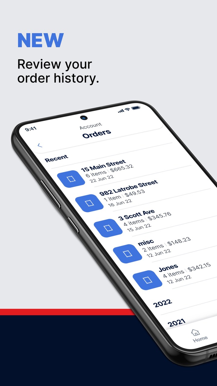Dulux Trade Direct screenshot image 3_funmod.online