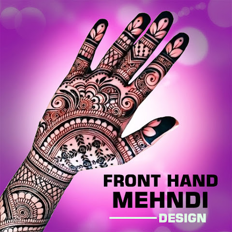 Mehndi Designs screenshot image 9_funmod.online