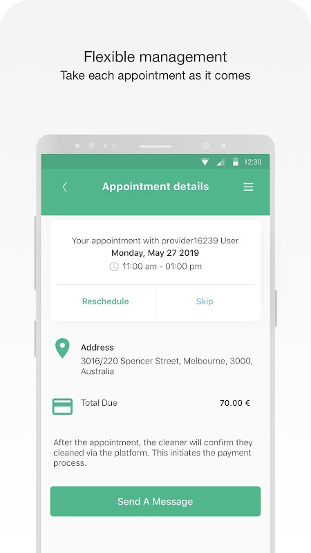Helpling screenshot image 3_funmod.online