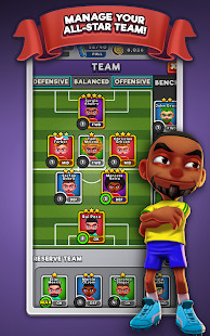 足球弗莱德破解版<span>(mod)</span> screenshot image 13_funmod.online