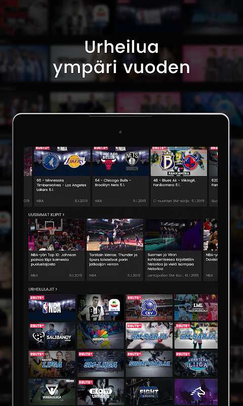 Ruutu screenshot image 6_funmod.online