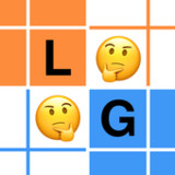 LetterGrid - Word Game1.6.0_funmod.online