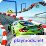 GT Stunt:Car Racing Master<span>(No Ads)</span>1.3.4_rowtechapk.com