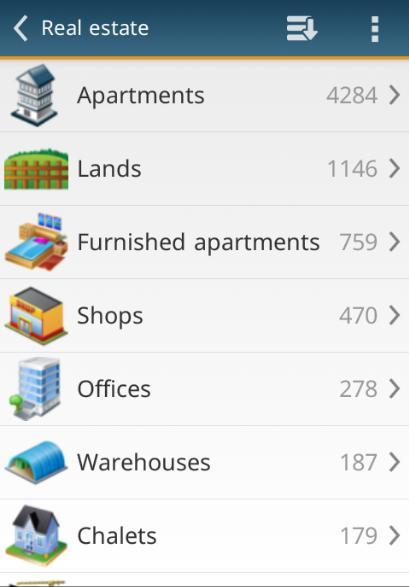 mourjan screenshot image 3_funmod.online