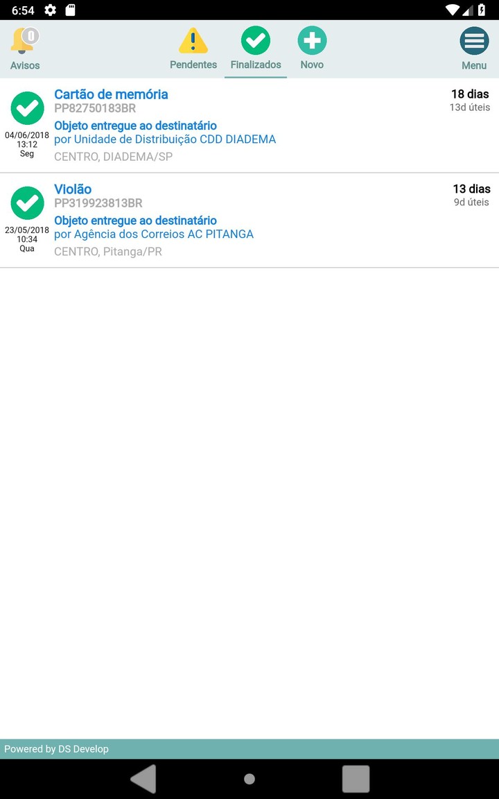 Macro Master screenshot image 12_funmod.online