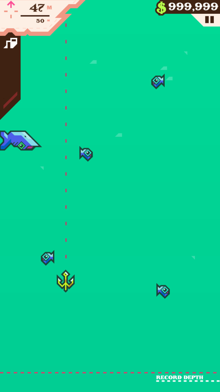 荒谬的钓鱼破解版<span>(mod)</span> screenshot image 7_funmod.online