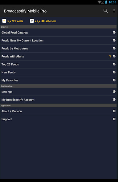 Biggest UI Kit - Flutter UI Ki screenshot image 4_funmod.online