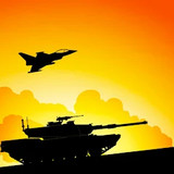 Ballistic Armored Assault<span>(No Ads)</span>1.0_rowtechapk.com