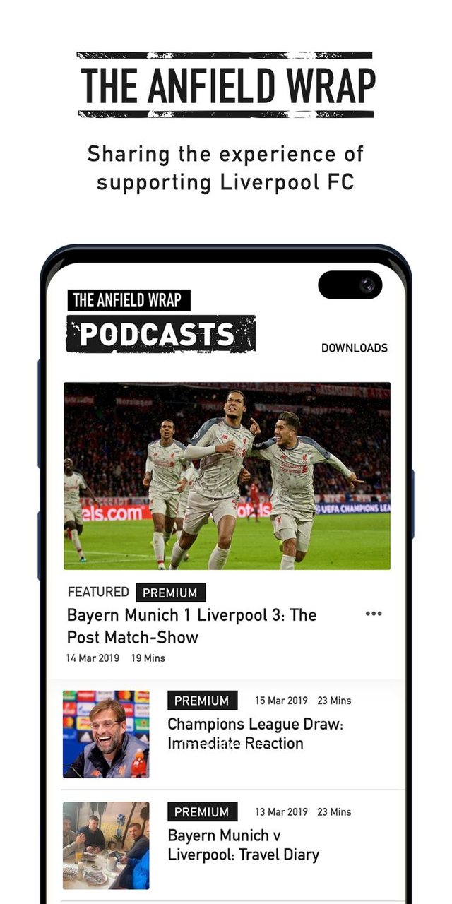 The Anfield Wrap screenshot image 6_funmod.online