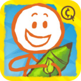 Draw a Stickman: EPIC 2 Pro(God Mode)1.1.7_funmod.online