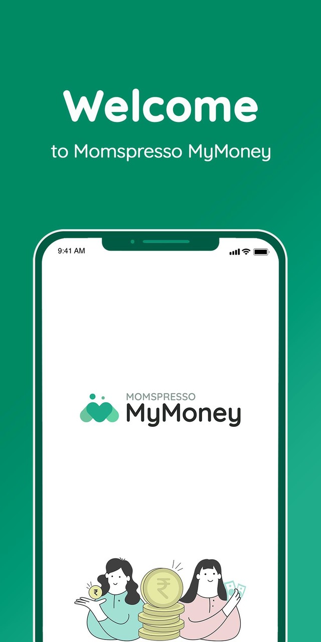 Momspresso MyMoney. Every Mom Can Earn screenshot image 19_funmod.online