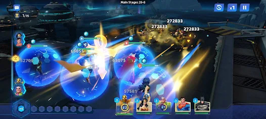 Let's Evangelize screenshot image 18_funmod.online