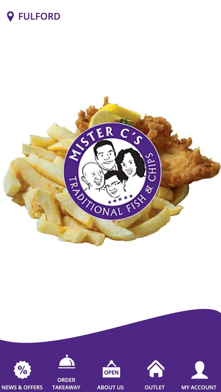 Mister C's screenshot image 9_funmod.online