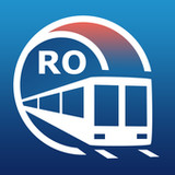 Bucharest Metro Guide and Subway Route Planner1.0.18_funmod.online