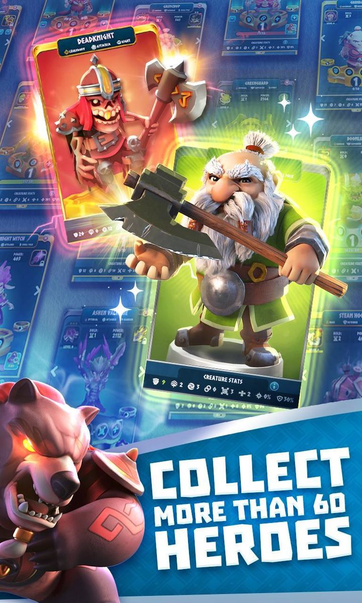 FNFVs Amanda & Wooly Horror screenshot image 5_funmod.online