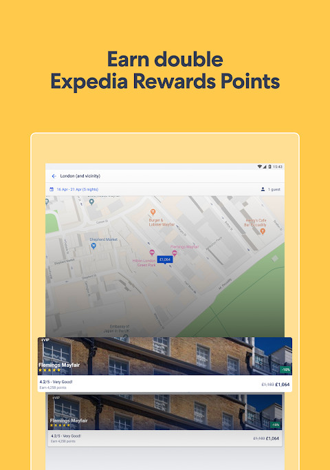 MijnStadHolland screenshot image 16_funmod.online