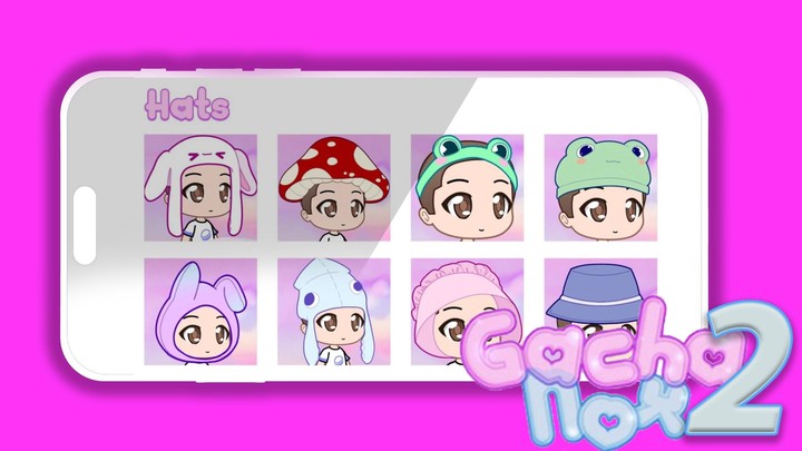 gacha mod nox 2 screenshot image 4_funmod.online