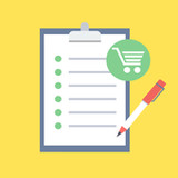 My Shopping List - to do list4.3_funmod.online