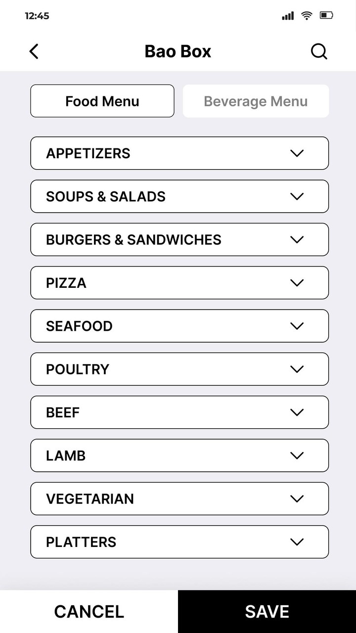 Bao Box screenshot image 7_funmod.online