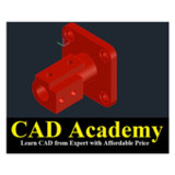 CAD Academy- Learn AutoCAD Video Course in Hindi1.4.51.2_funmod.online