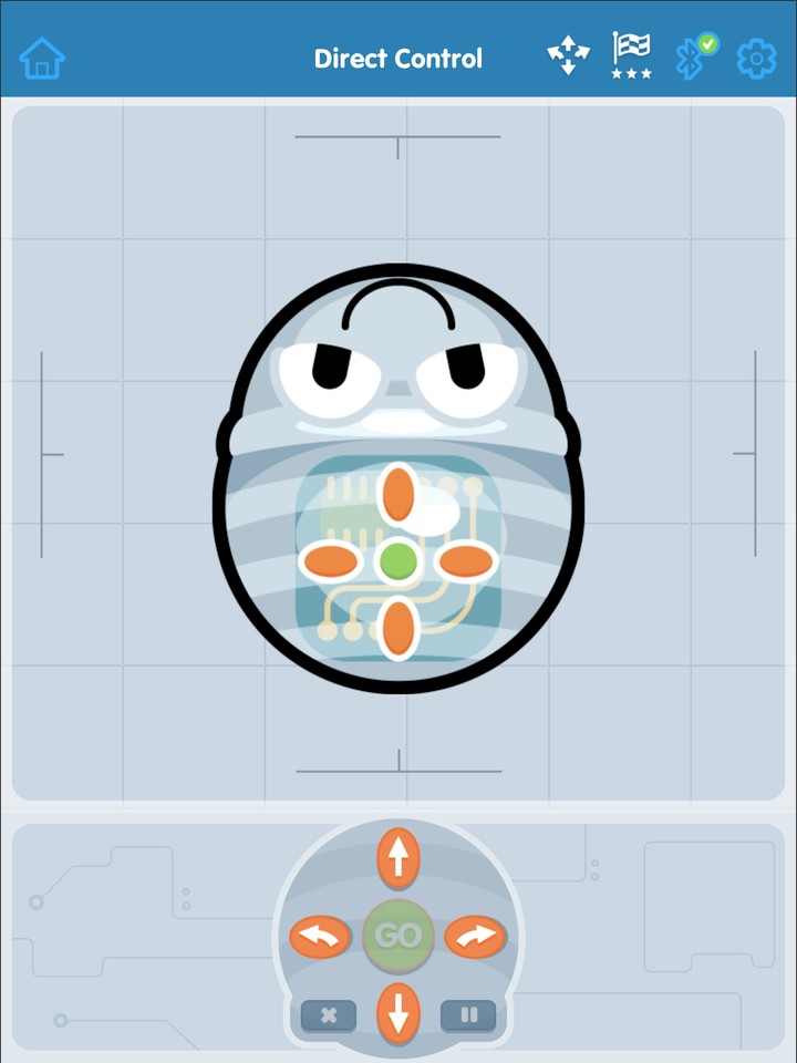 Baccarat Online: Baccarist screenshot image 14_funmod.online
