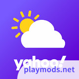 Yahoo Weather<span>(Premium Unlocked)</span>1.48.0_funmod.online