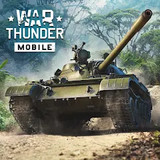 War Thunder Mobile1.24.0.95_funmod.online