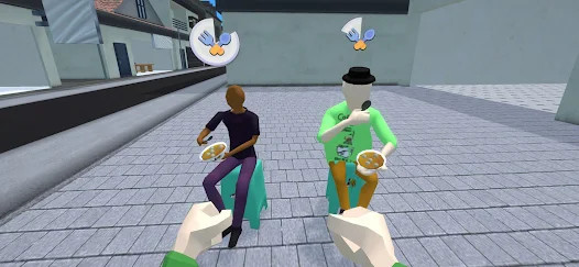 Подольск Alex Fitness screenshot image 15_funmod.online