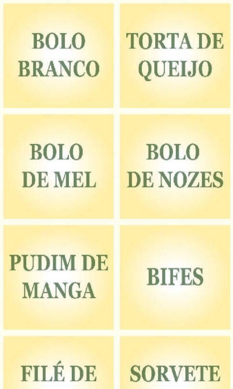 Receitas de Culinária screenshot image 7_funmod.online