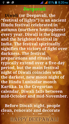 Diwali Special screenshot image 4_funmod.online
