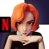 The Queen's Gambit Chess<span>(Unlock Full Content)</span>3.9_funmod.online