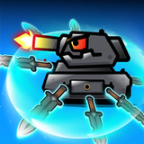 Tank Survivor: Battle Arena io0.02.00_funmod.online