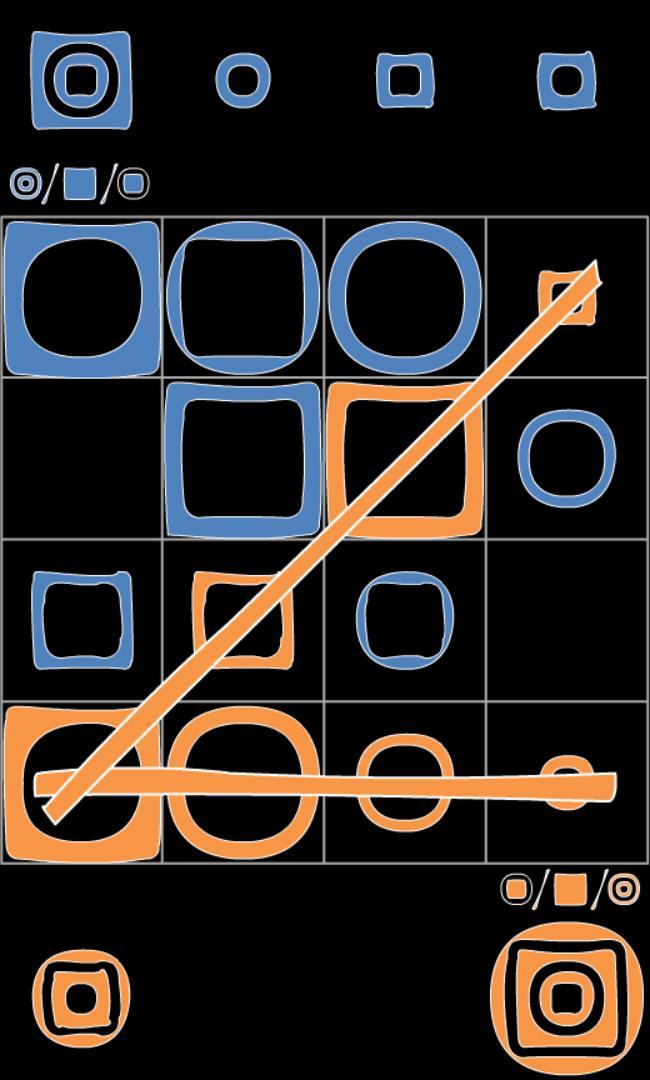 Cirquarles screenshot image 2_funmod.online