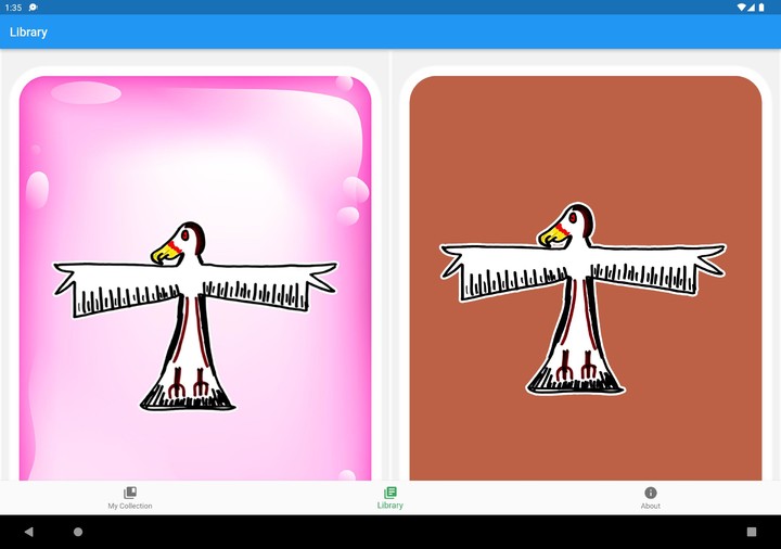 VeeFriends Gallery screenshot image 12_funmod.online