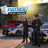 Patrol Officer Police Games 3D<span>(Unlimited money)</span>3.2_funmod.online
