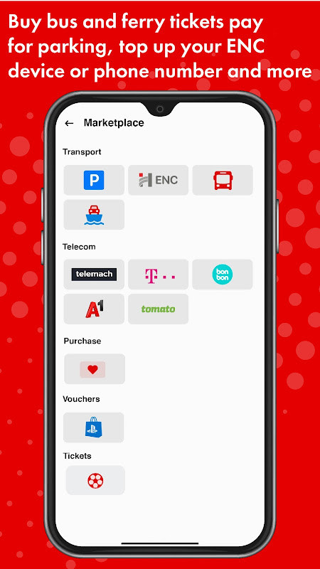 Aircash screenshot image 3_funmod.online