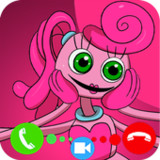 Mommy Long Leg fake Video Call2.2_funmod.online