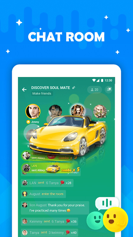 Soul override 2(no ads) screenshot image 7_funmod.online