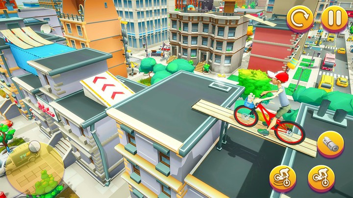 MdM La Boussole screenshot image 16_funmod.online