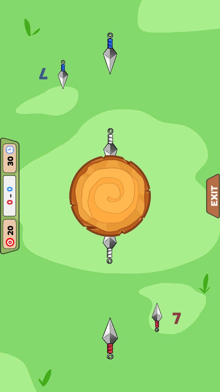 2 Player Games: Dog Cat Battle screenshot image 3_funmod.online