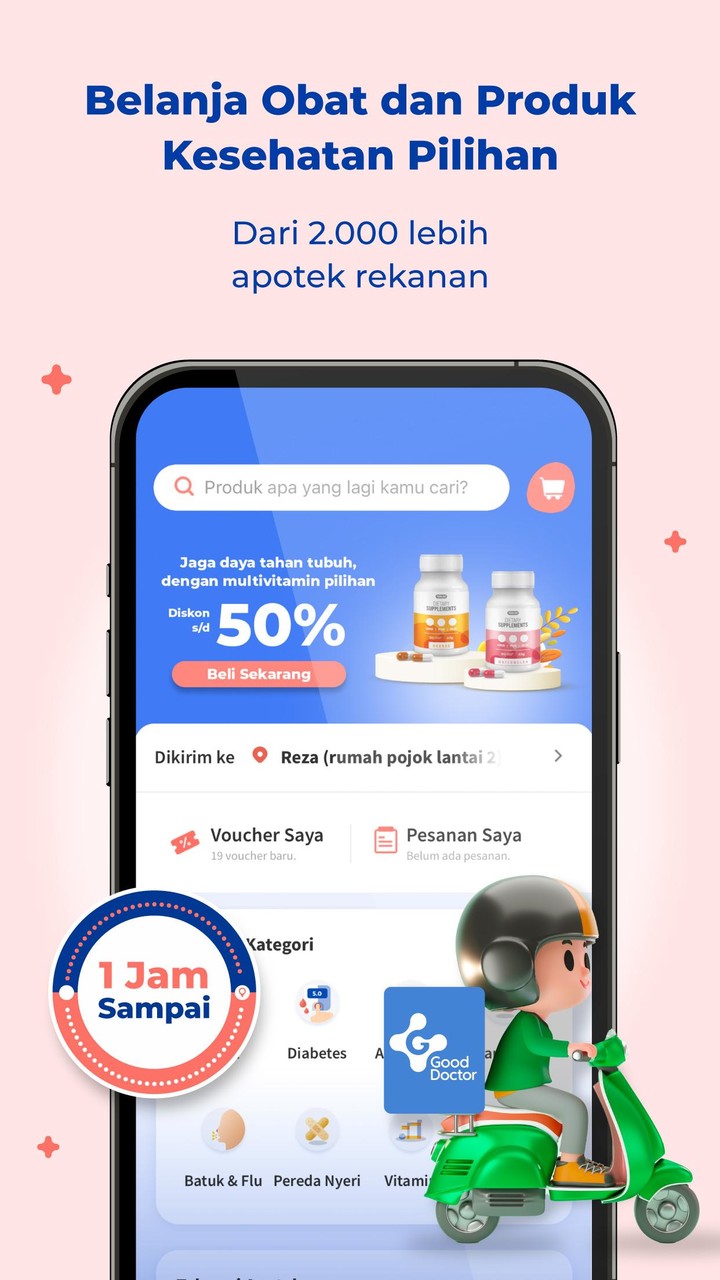Good Doctor screenshot image 24_funmod.online