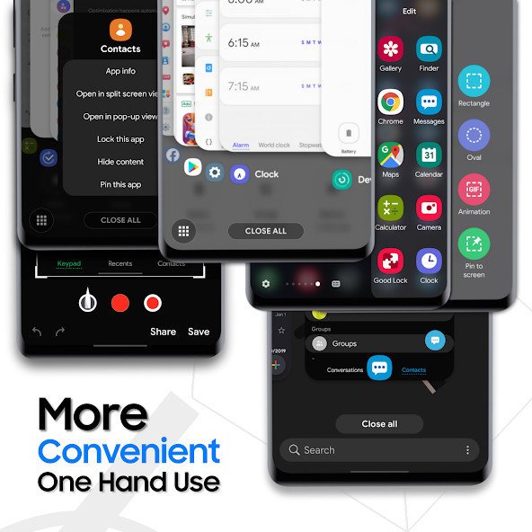 Edgeworth Polo Club screenshot image 1_funmod.online