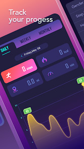 WalkingJoy screenshot image 5_funmod.online