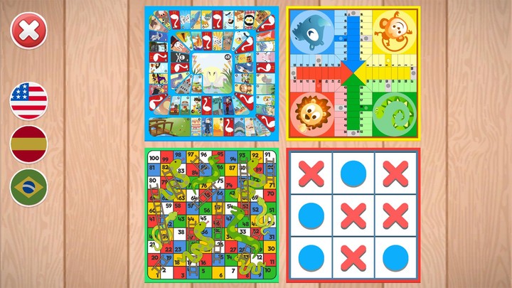 Board Games screenshot image 5_funmod.online